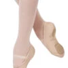 03016C Little Star, Canvas, Split Sole -Grishko Dance Wear Store 0100000000000001 2 03016 LittleStar jpg 637066532690000000