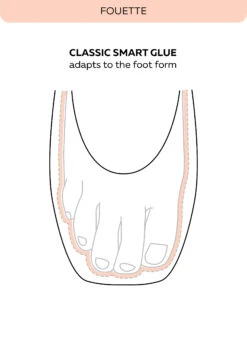 0501 Fouette, With Drawstring -Grishko Dance Wear Store 0100000000000015 11 FOUETTE 5 jpg 637653273540000000