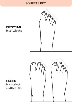 0501/1 Fouette PRO, With Drawstring -Grishko Dance Wear Store 0100000000000016 4 FOUETTE PRO 3 jpg 637483701140000000