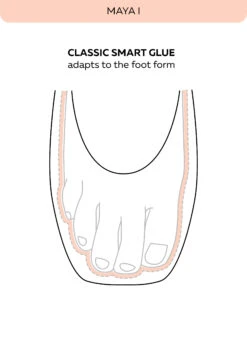 0504 Maya I, With Drawstring -Grishko Dance Wear Store 0100000000000017 11 Maya I 5 jpg 637550337810000000