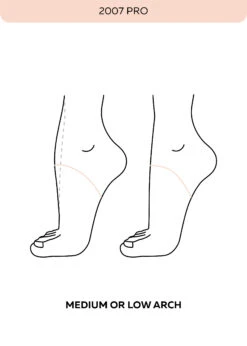 0509/1 2007 PRO -Grishko Dance Wear Store 0100000000000018 4 2007 PRO 2 jpg 637483686320000000