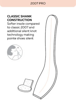 0509/1 2007 PRO -Grishko Dance Wear Store 0100000000000018 6 2007 PRO 4 jpg 637483686340000000