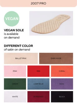 0509/1 2007 PRO -Grishko Dance Wear Store 0100000000000018 9 2007 PRO 8 jpg 637483686370000000