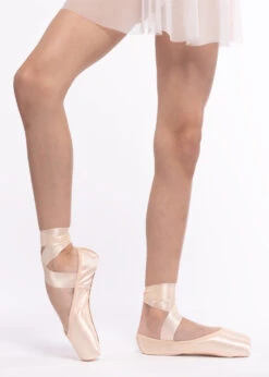 0526 Alice, Sizes 0,5-7,5 -Grishko Dance Wear Store 0100000000000024 3 Alice 2 jpg 637886560170000000