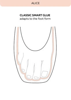 0526 Alice, Sizes 0,5-7,5 -Grishko Dance Wear Store 0100000000000024 7 Alice 2 jpg 637886560210000000