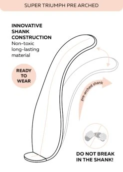 0536 SuperTriumph Pre-Arched -Grishko Dance Wear Store 0100000000000026 6 SuperTriumph PreArched 4 jpg 637483728490000000