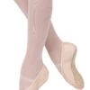 03016C Little Star, Canvas, Full Sole -Grishko Dance Wear Store 0100000000000029 1 03016C F jpg 636691638050000000