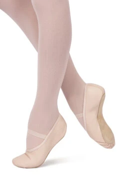 03016C Little Star, Canvas, Full Sole