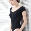 DA-1509M Leotard, Microfiber -Grishko Dance Wear Store 0100000000000050 1 DA 1509M jpg 636705419580000000