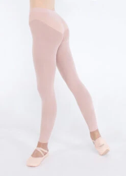 L4 Unfinished Tights