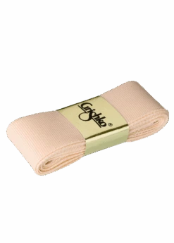 0510/1 Matte Ribbon, 24 Mm, 2m