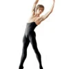 DS0944 Men High Leggings, Microfiber -Grishko Dance Wear Store 0100000000000183 1 DS0944M jpg 636717623150000000