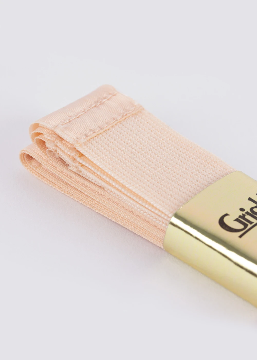 0510/4 Satin Ribbon With Elastic Insert,24mm, 2,4m 4 0510/4 Satin Ribbon With Elastic Insert,24mm, 2,4m - Image 2