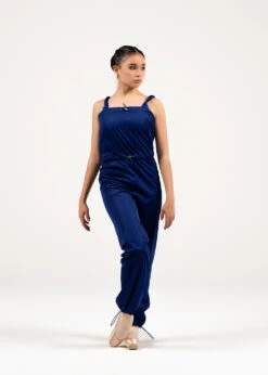 0403 BOWIE-1, Lady’s Warm-up Unitard -Grishko Dance Wear Store 0100000000000333 16 0403 2 jpg 638514503470000000