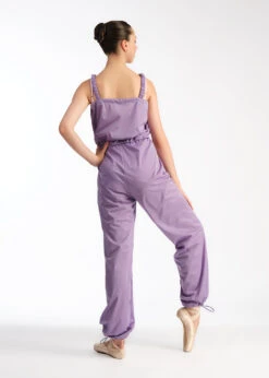 0403 BOWIE-1, Lady’s Warm-up Unitard -Grishko Dance Wear Store 0100000000000333 5 BOWIE20 1 Orchid20Mist jpg 637862192920000000