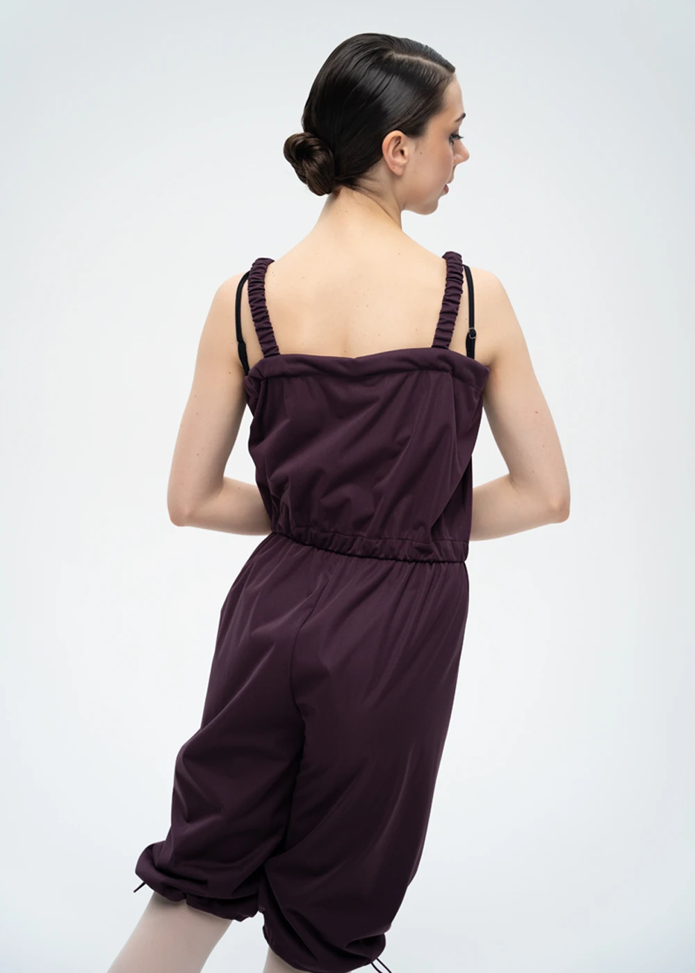 0404 BOBBIE-1, Lady’s Warm-up Shortard 13 0404 BOBBIE-1, Lady’s Warm-up Shortard - Image 11