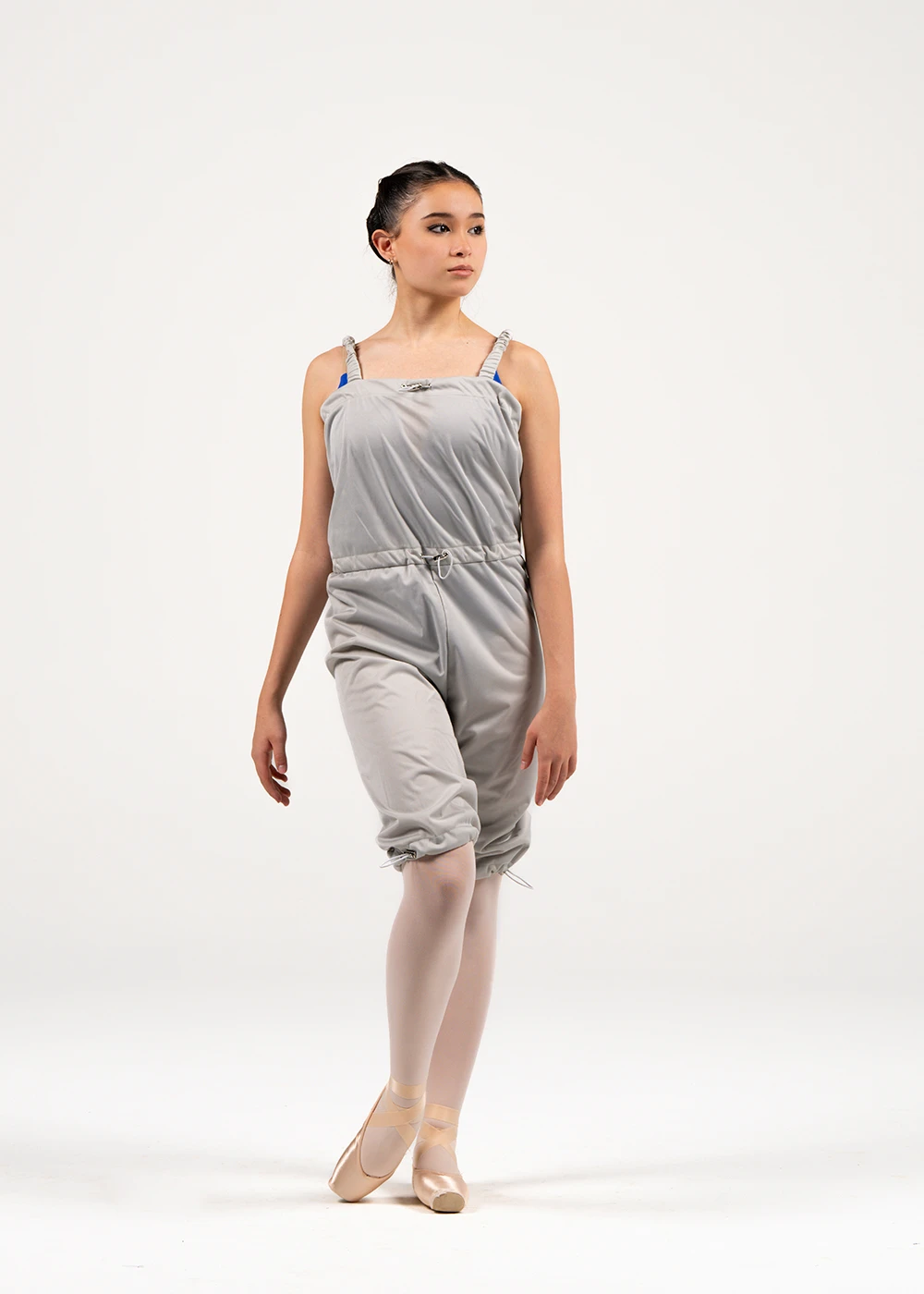 0404 BOBBIE-1, Lady’s Warm-up Shortard 15 0404 BOBBIE-1, Lady’s Warm-up Shortard - Image 13