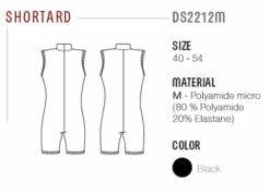 DS2212 Men's Leotard -Grishko Dance Wear Store 0100000000000349 2 DS2212sketch PNG 637068333210000000