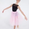 0409 Chopin Tutu, 3 Layers -Grishko Dance Wear Store 0100000000000357 1 0409 2 jpg 636795095520000000