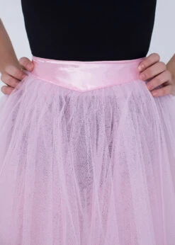 0409 Chopin Tutu, 3 Layers -Grishko Dance Wear Store 0100000000000357 3 0409 1 jpg 636795095640000000