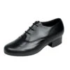 03431L Boy's Shoes, Leather, 2 Cm Heel -Grishko Dance Wear Store 0100000000000523 1 03431 jpg 637096707160000000