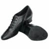 03481L Male Shoes, Leather, 4 Cm Heel -Grishko Dance Wear Store 0100000000000544 1 03481L png 637534869020000000