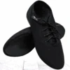 03063C Kid's Low Jazz Shoes, Canvas -Grishko Dance Wear Store 0100000000000716 1 03063C png 636691632950000000