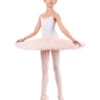 0455/1 Rehearsal Ballet Tutu, 4 Layers -Grishko Dance Wear Store 0100000000000718 1 0455 1 jpg 636700264720000000