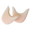 1009B Silicone Pointe Shoe Pads -Grishko Dance Wear Store 0100000000000782 1 1009B jpg 636843537290000000