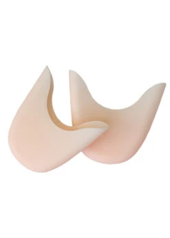 1009B Silicone Pointe Shoe Pads