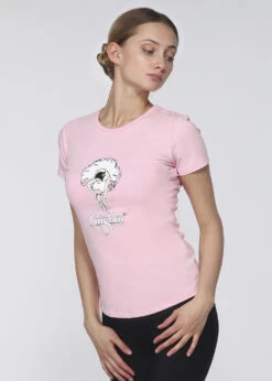 TS-13 Women`s T-shirt