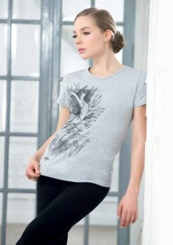 DA-1770 T-Shirt -Grishko Dance Wear Store 0100000000000814 4 DA1770DA1540B jpg 637069230810000000