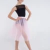 0429 Chopin Tutu, 2 Layers -Grishko Dance Wear Store 0100000000000823 1 0429 0 jpg 637916728360000000