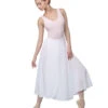 06010/3 Skirt With Tie Fasteining -Grishko Dance Wear Store 0100000000000825 1 6010 3 jpg 636691638200000000