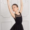 DAD-1704M Mesh Tank Leotard -Grishko Dance Wear Store 0100000000000889 1 010 MK 11551 jpg 637916705530000000