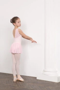 DAD-1704/1M Mesh Tank Leotard -Grishko Dance Wear Store 0100000000000907 2 012 MK 12553 jpg 637916678000000000