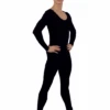 DA-11C Long Sleeve Unitard, Male, Cotton 1 DA-11C Long Sleeve Unitard, Male, Cotton -Grishko Dance Wear Store 0100000000000953 1 DA11men PNG 637534877040000000