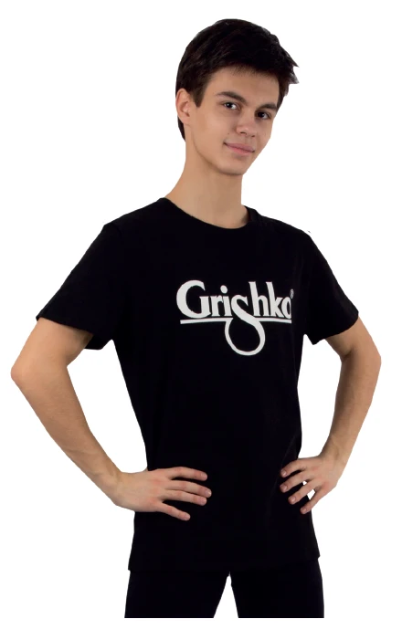 SS-04 T-shirt, Men 3 SS-04 T-shirt, Men