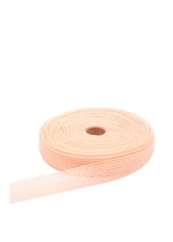 0002/3R Elastic Ribbon, 24 Mm, 50m