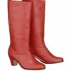 03207 Female Boots, Leather -Grishko Dance Wear Store 0100000000001065 1 03207 jpg 636752061230000000