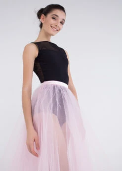 0429/1 Girls Chopin Tutu, 2 Layers -Grishko Dance Wear Store 0100000000001132 6 0429 4 jpg 637916729140000000