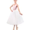 0409/1 Chopin Tutu For Girls, 3 Layers -Grishko Dance Wear Store 0100000000001133 1 0409girls jpg 636691638170000000