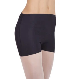 DA-308PR Seamless Shorts, Underwear -Grishko Dance Wear Store 0100000000001259 2 DA308PR black jpg 637175409020000000