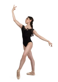 DA-1801M Leotard, Bolshoi Stars. Jewel Coll. -Grishko Dance Wear Store 0100000000001299 2 DA1801 M Black1 jpg 637073510090000000