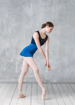 DA-1801M Leotard, Bolshoi Stars. Jewel Coll. -Grishko Dance Wear Store 0100000000001299 4 DA1801M jpg 637073510110000000