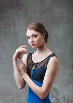 DA-1801M Leotard, Bolshoi Stars. Jewel Coll. -Grishko Dance Wear Store 0100000000001299 6 DA1801M3 jpg 637073510130000000