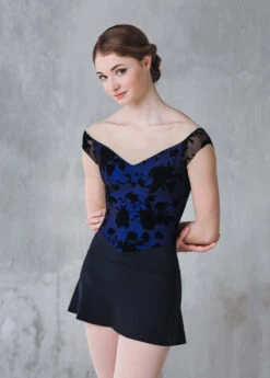 DA-1182M Skirt, Bolshoi Stars. Jewel Coll. -Grishko Dance Wear Store 0100000000001319 7 DA1805 1M jpg 637073527340000000