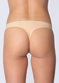 DA300PR Seamless Thong Panties -Grishko Dance Wear Store 0100000000001345 7 DA301PR nude 3 jpg 637741251160000000