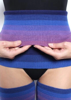 06203 Body Waist Warmer -Grishko Dance Wear Store 0100000000001588 5 06203 4 jpg 637073549140000000