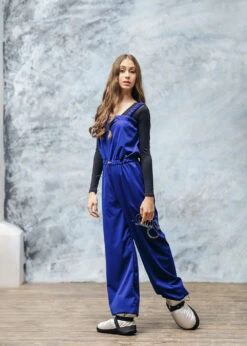 0403PT BOWIE, Lady’s Warm-up Unitard 31 0403PT BOWIE, Lady’s Warm-up Unitard -Grishko Dance Wear Store 0100000000001598 11 0403 sinij jpg 637719598570000000